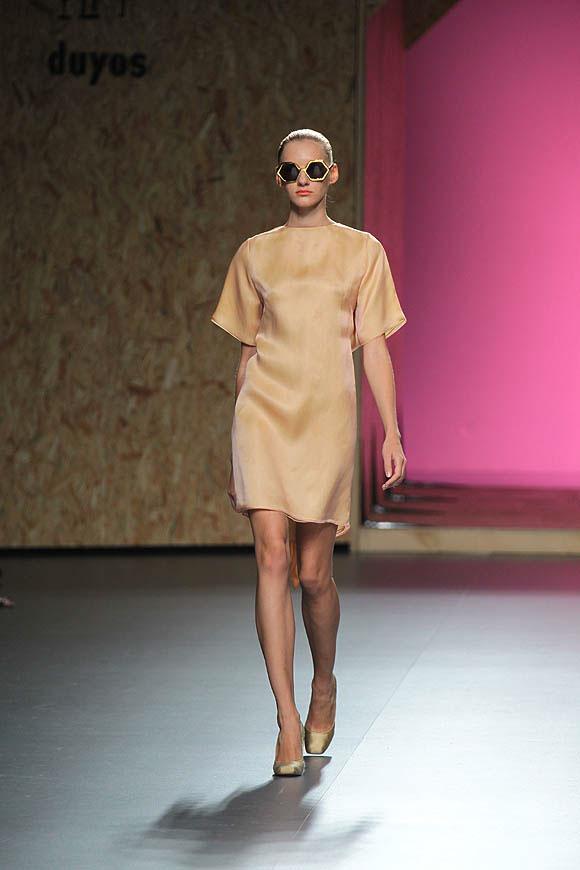 Mis favoritos (primera parte) de la última MBFW Madrid