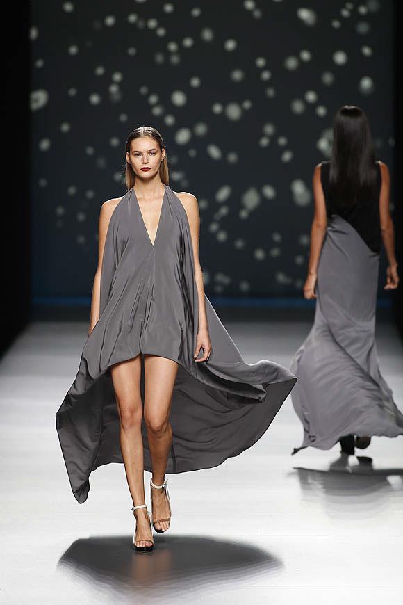 Mis favoritos (primera parte) de la última MBFW Madrid