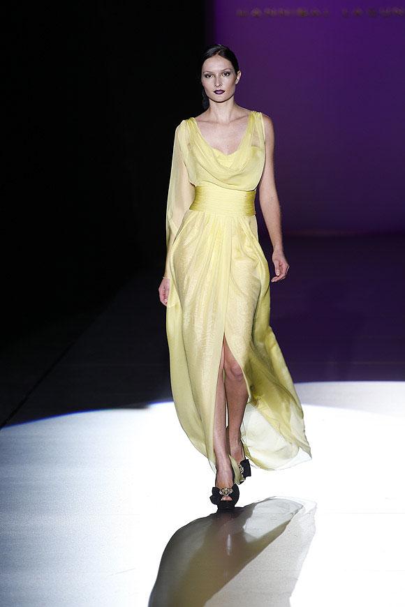 Mis favoritos (primera parte) de la última MBFW Madrid