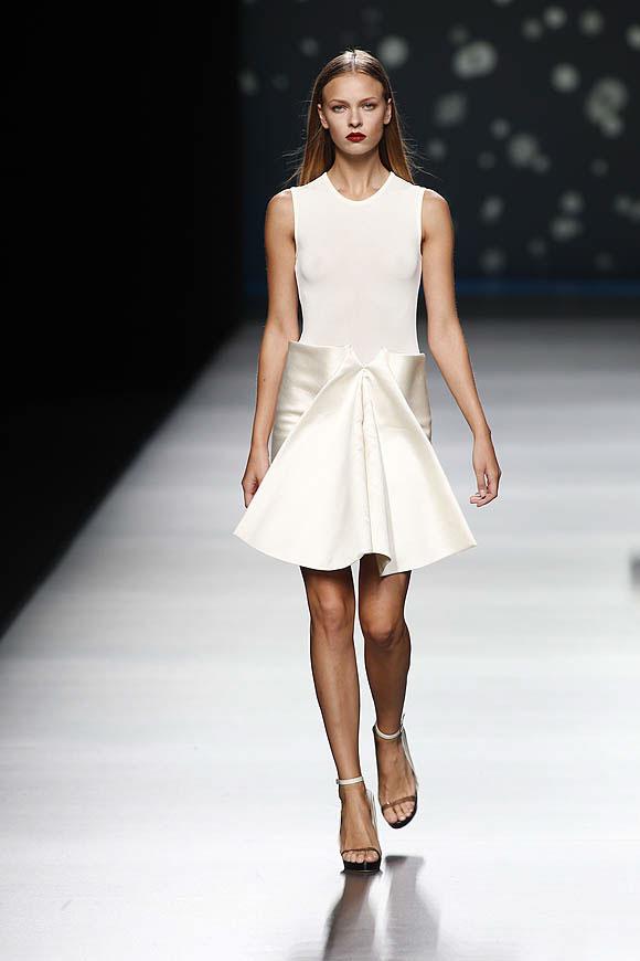 Mis favoritos (primera parte) de la última MBFW Madrid