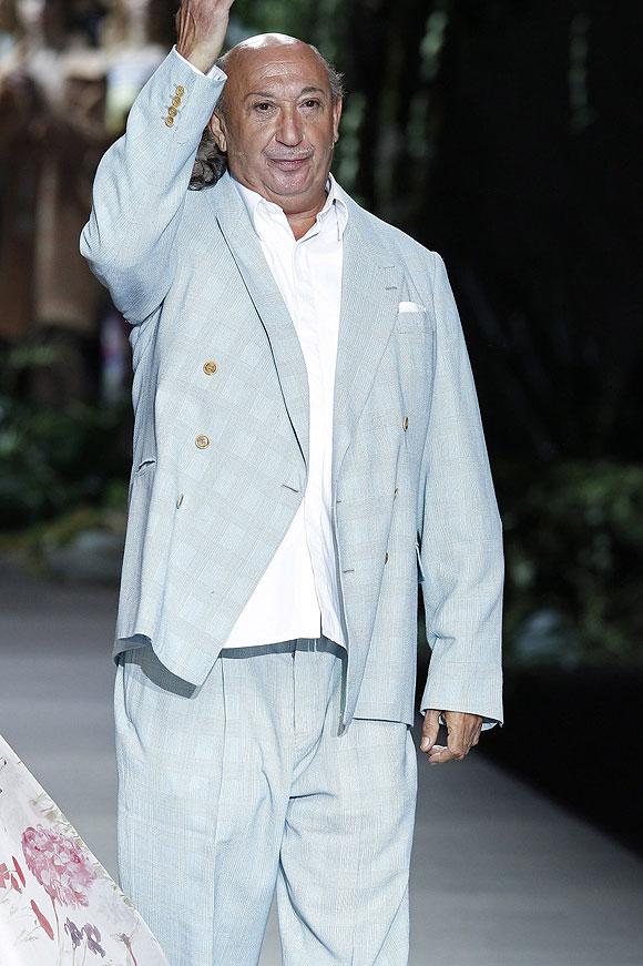 Mis favoritos (primera parte) de la última MBFW Madrid