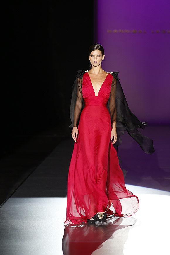 Mis favoritos (primera parte) de la última MBFW Madrid