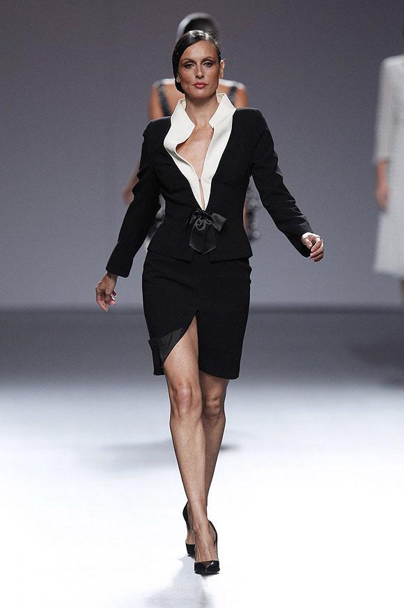 Mis favoritos (primera parte) de la última MBFW Madrid