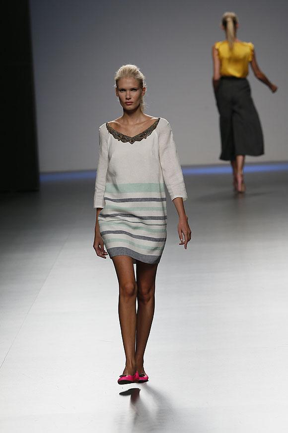 Mis favoritos (primera parte) de la última MBFW Madrid