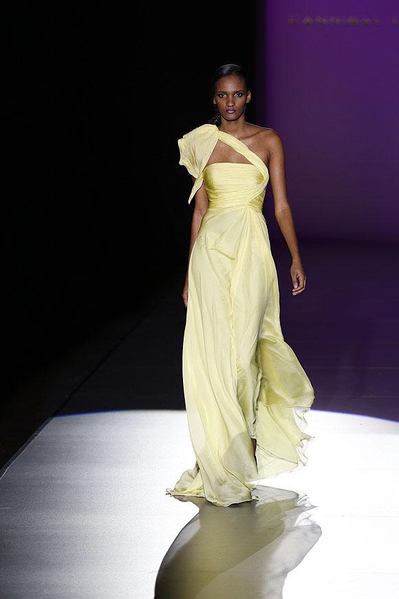 Mis favoritos (primera parte) de la última MBFW Madrid