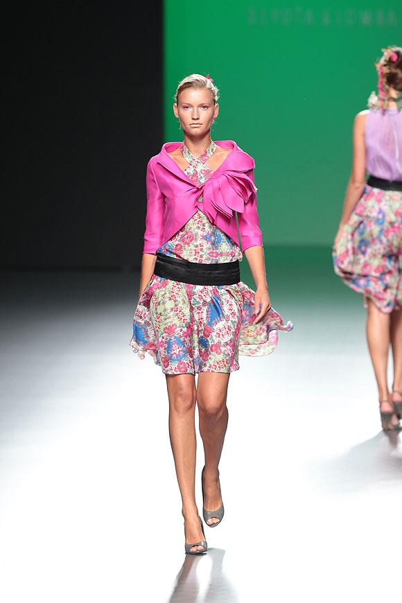 Mis favoritos (primera parte) de la última MBFW Madrid