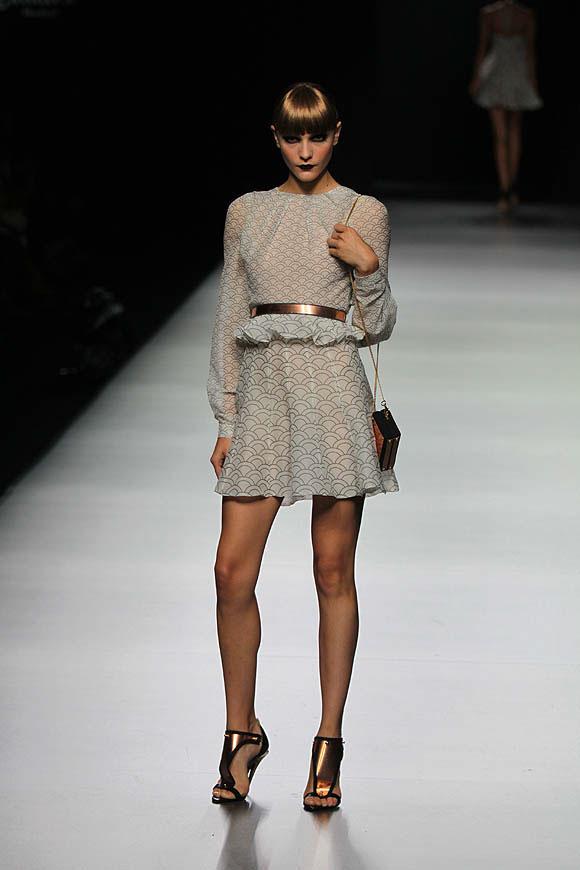 Mis favoritos (primera parte) de la última MBFW Madrid