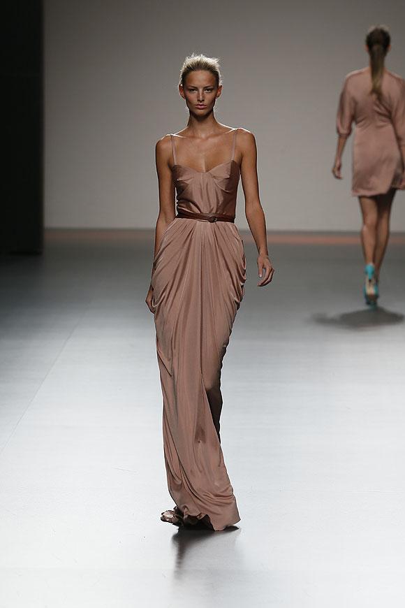 Mis favoritos (primera parte) de la última MBFW Madrid