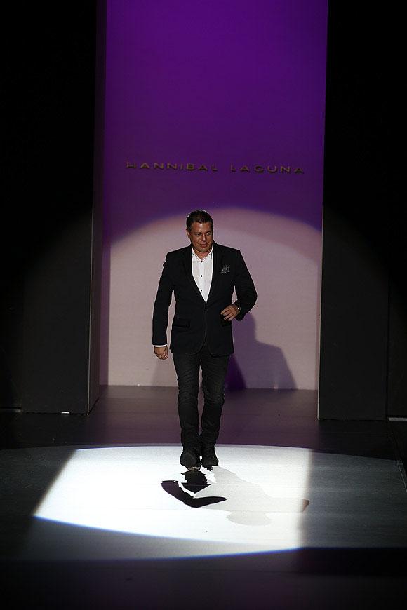 Mis favoritos (primera parte) de la última MBFW Madrid