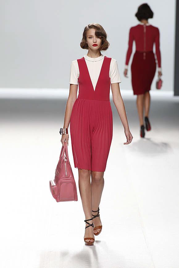 Mis favoritos (primera parte) de la última MBFW Madrid