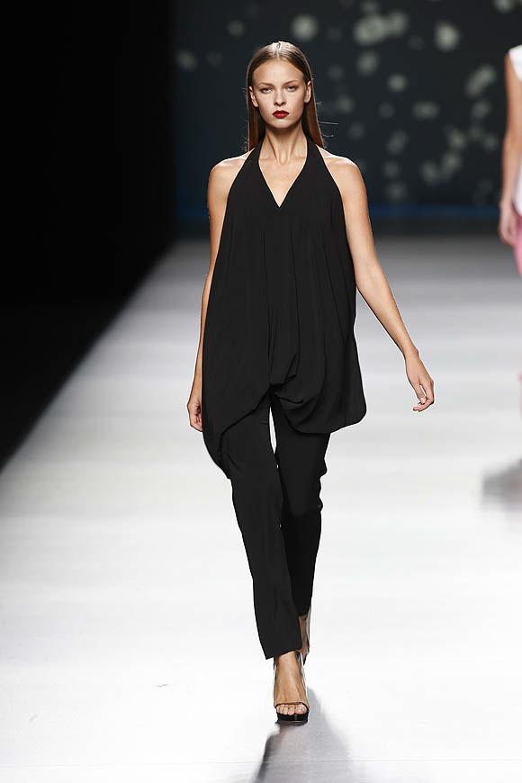 Mis favoritos (primera parte) de la última MBFW Madrid