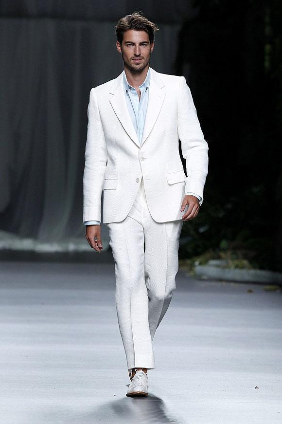 Mis favoritos (primera parte) de la última MBFW Madrid