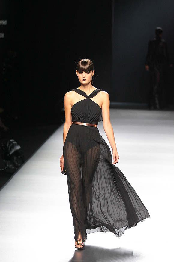 Mis favoritos (primera parte) de la última MBFW Madrid