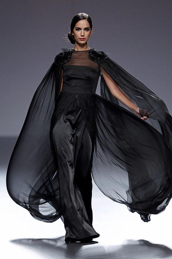 Mis favoritos (primera parte) de la última MBFW Madrid