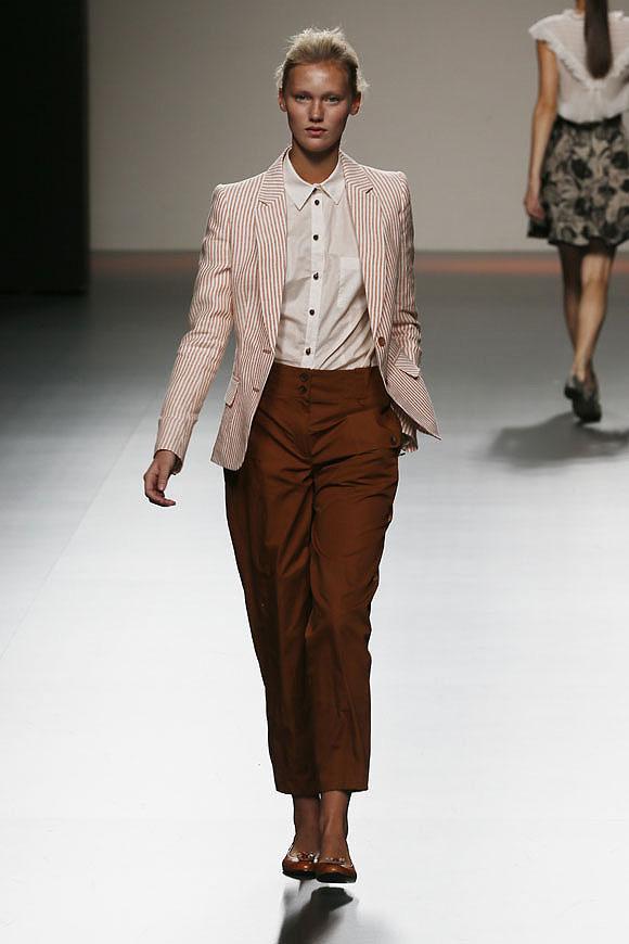 Mis favoritos (primera parte) de la última MBFW Madrid