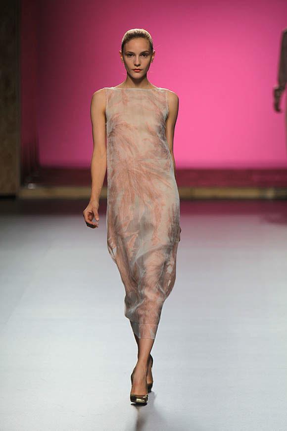 Mis favoritos (primera parte) de la última MBFW Madrid