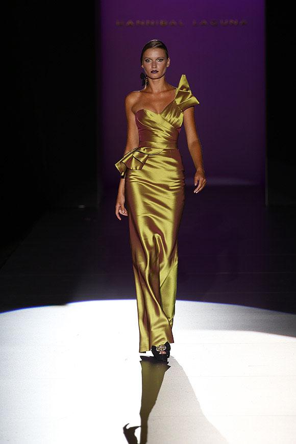 Mis favoritos (primera parte) de la última MBFW Madrid