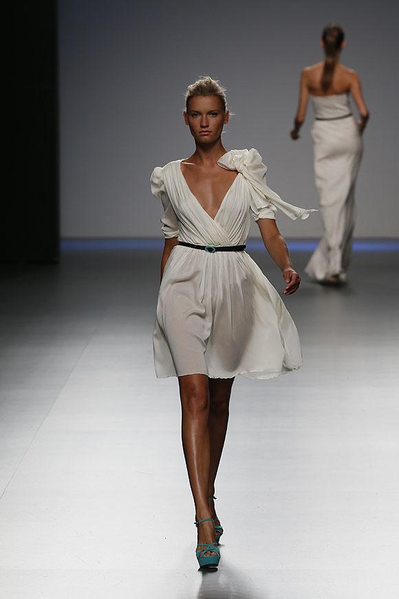 Mis favoritos (primera parte) de la última MBFW Madrid