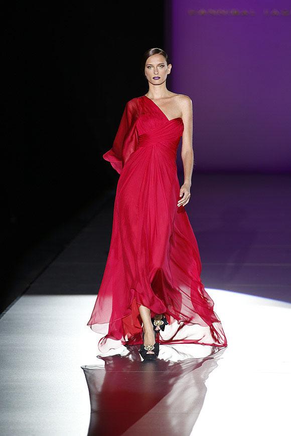 Mis favoritos (primera parte) de la última MBFW Madrid