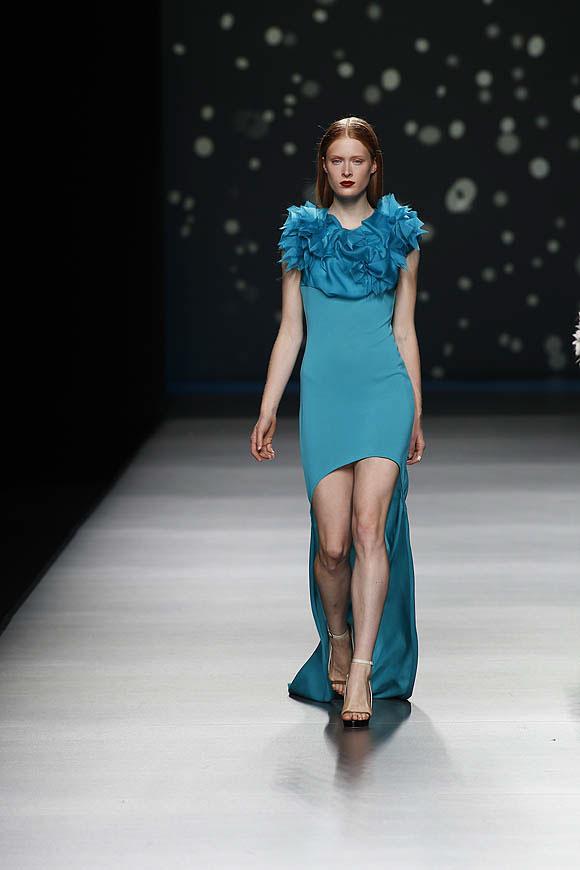 Mis favoritos (primera parte) de la última MBFW Madrid