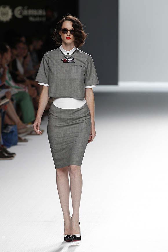 Mis favoritos (primera parte) de la última MBFW Madrid