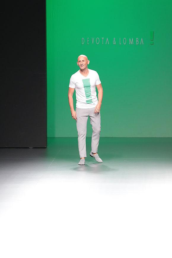 Mis favoritos (primera parte) de la última MBFW Madrid