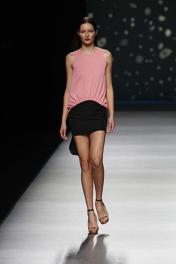 Mis favoritos (primera parte) de la última MBFW Madrid