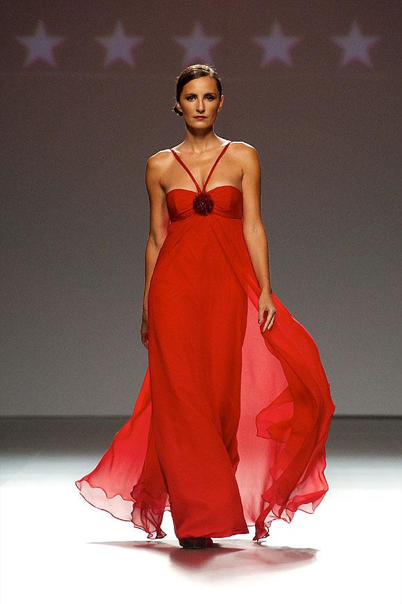 Mis favoritos (primera parte) de la última MBFW Madrid