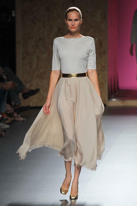 Mis favoritos (primera parte) de la última MBFW Madrid