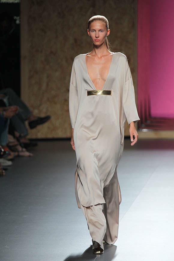 Mis favoritos (primera parte) de la última MBFW Madrid