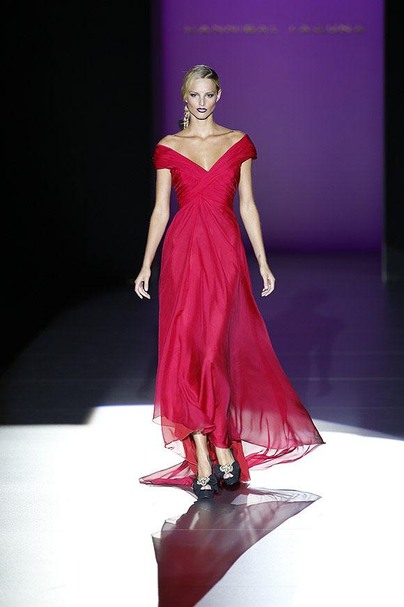 Mis favoritos (primera parte) de la última MBFW Madrid