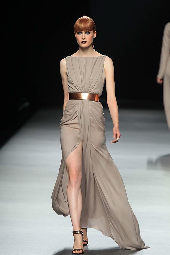 Mis favoritos (primera parte) de la última MBFW Madrid