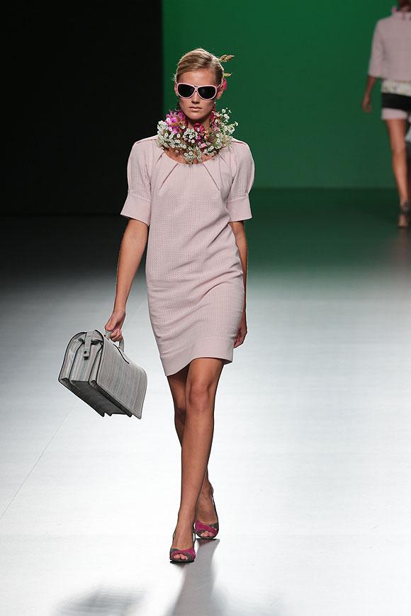 Mis favoritos (primera parte) de la última MBFW Madrid