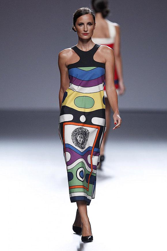 Mis favoritos (primera parte) de la última MBFW Madrid