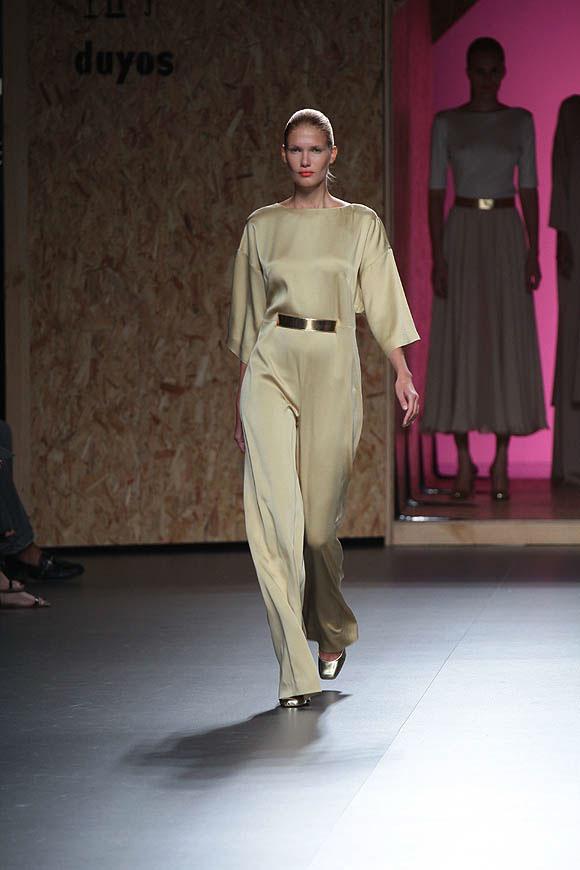 Mis favoritos (primera parte) de la última MBFW Madrid