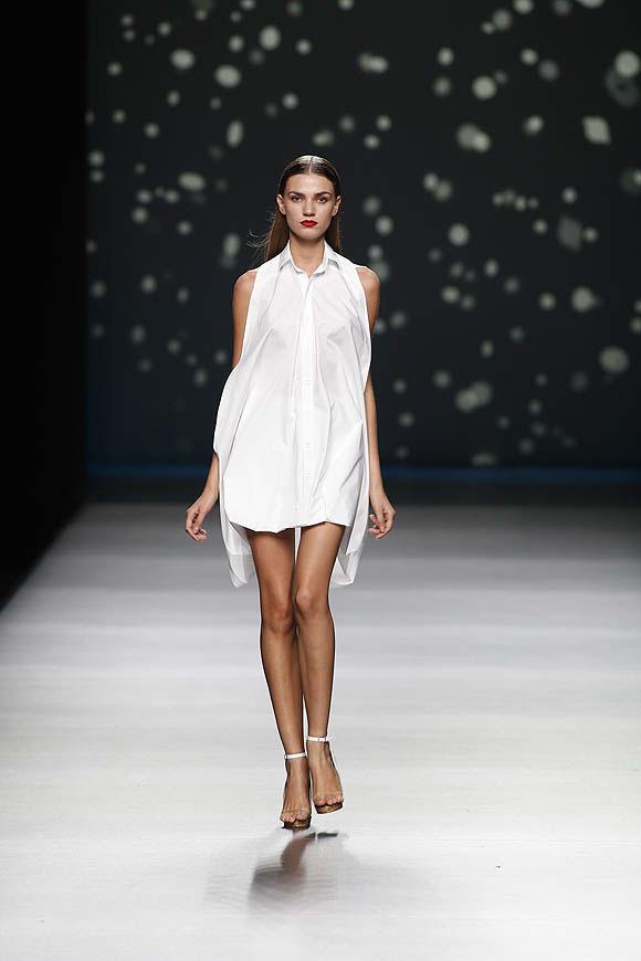 Mis favoritos (primera parte) de la última MBFW Madrid