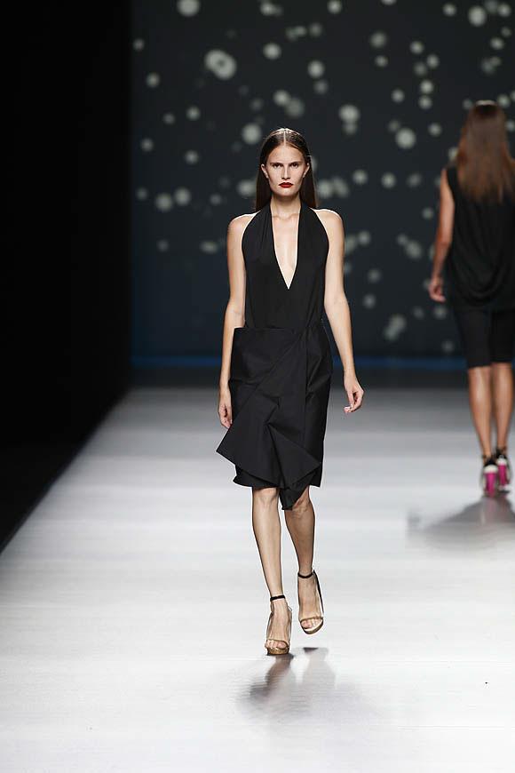 Mis favoritos (primera parte) de la última MBFW Madrid