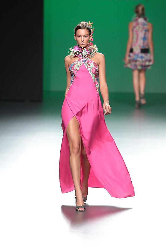 Mis favoritos (primera parte) de la última MBFW Madrid