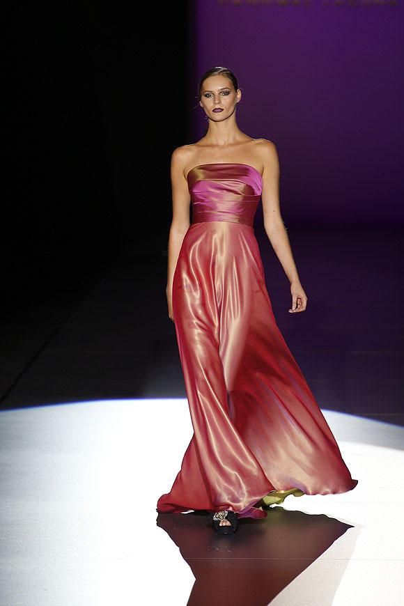 Mis favoritos (primera parte) de la última MBFW Madrid