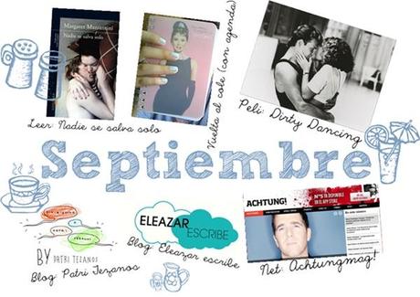 Recomendaciones del mes