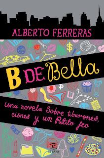 B de Buen libro