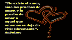Adicción al Amor