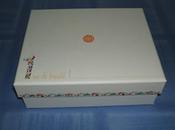 GlossyBox "Primer Aniversario"