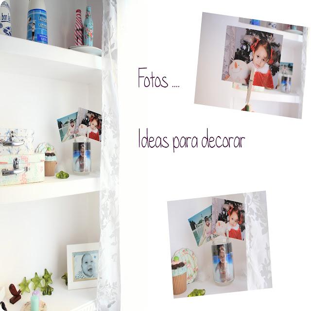 Fotos - Ideas para la casa