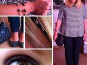 Studded Jersey