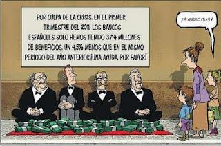 El triunfo de la acumulación