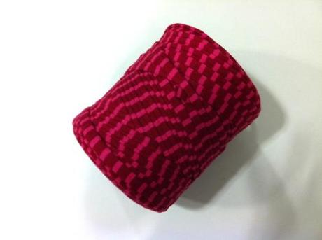 Ovillo de trapillo online para tejer bolsos con ganchillo o crochet XL