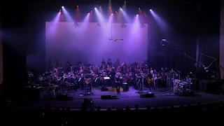 SE PUBLICA EL CONCIERTO DE VETUSTA MORLA CON LA ORQUESTA REGIONAL DE MURCIA‏