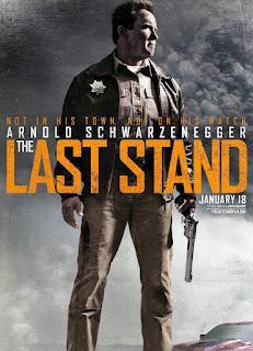 Trailer: The Last Stand
