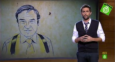 El Intermedio 4/9/2012